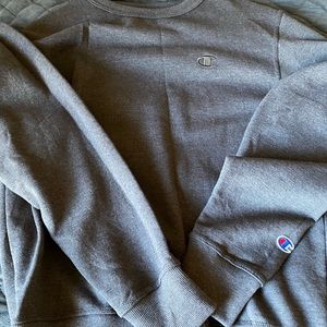 CHAMPION Men’s PowerBlend Sweats Pullover